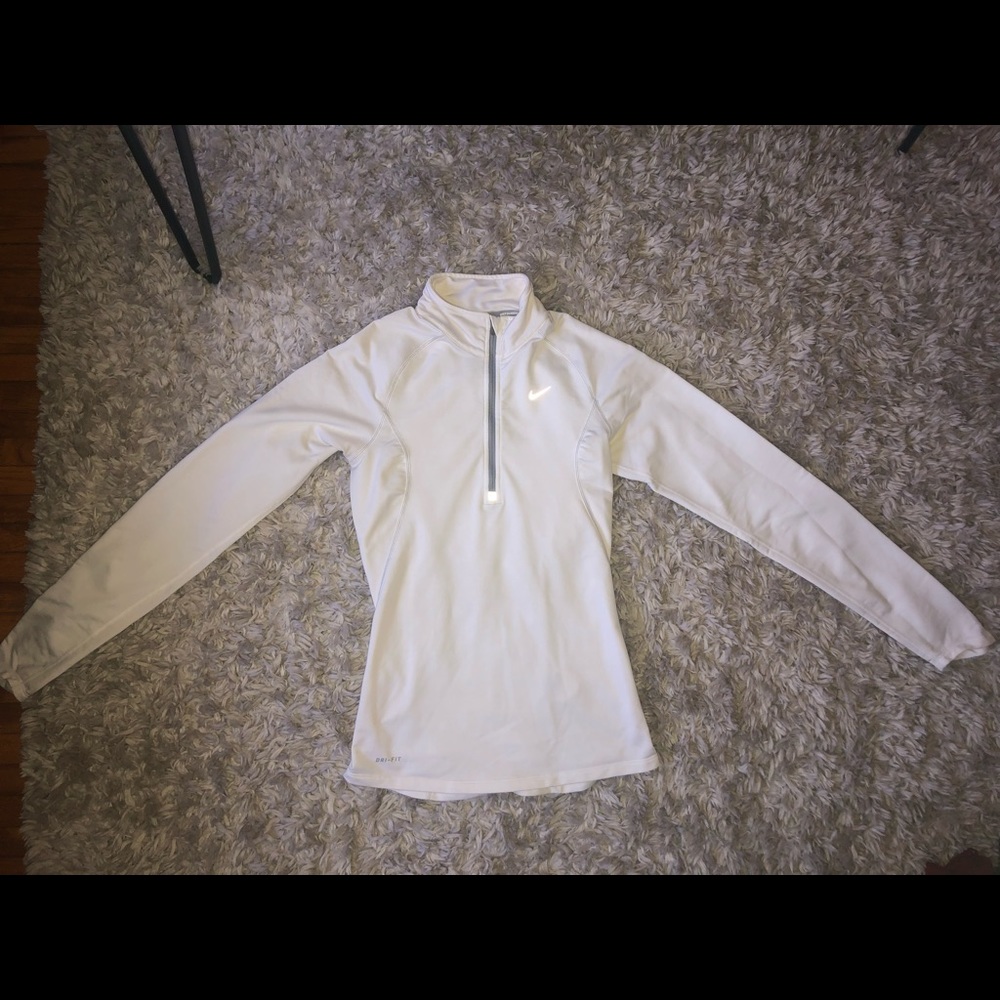 Nike Longsleeve